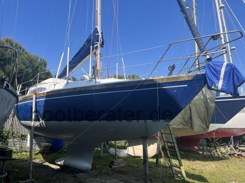 Dufour Arpege technische daten